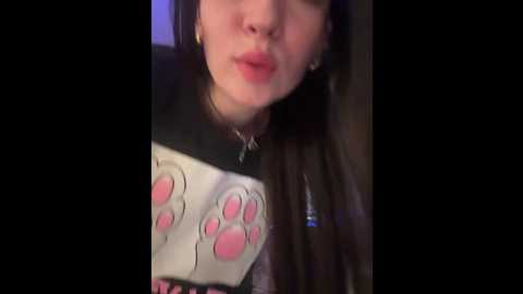 aureliyxxx @ bongacams on 20260303