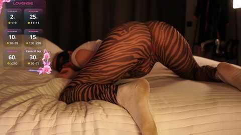 koketka @ bongacams on 20260303