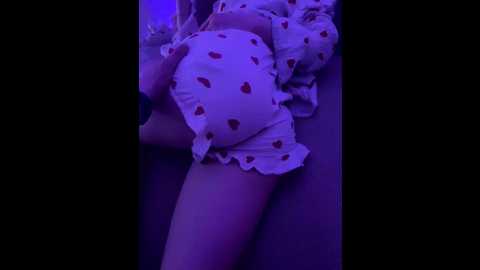 lazylunaa @ bongacams on 20260303