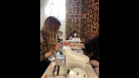 mayadashaaa @ bongacams on 20260303