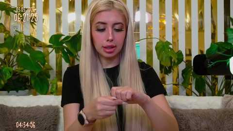 mialiahot @ bongacams on 20260303