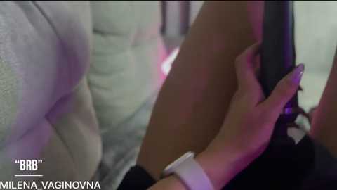 milenalmur @ bongacams on 20260303