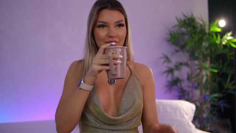 artteasee @ bongacams on 20260304