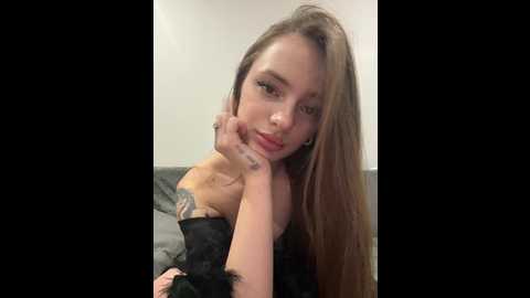 pussydollnet @ bongacams on 20260304
