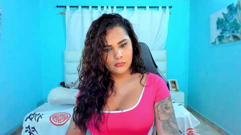 shadiaorozco @ bongacams on 20260304