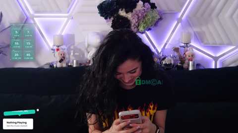 taanni @ bongacams on 20260304