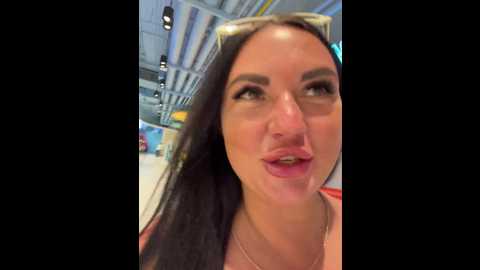 tokionajoe @ bongacams on 20260304