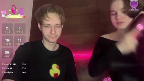 titsdestroy2007 @ bongacams on 20260305