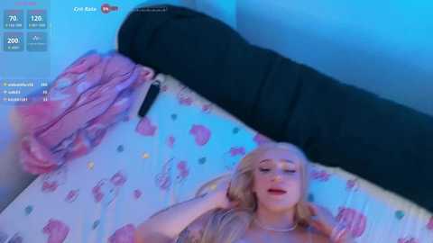 twofiresouls @ bongacams on 20260305