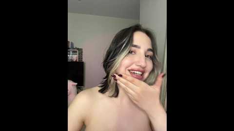 yololove @ bongacams on 20260305