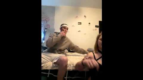 foxirox @ bongacams on 20260306