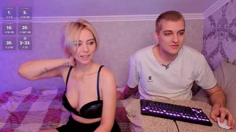 blondice @ bongacams on 20260323