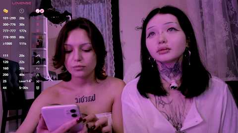 leinbone @ bongacams on 20260323