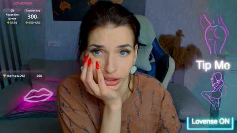 milenalmur @ bongacams on 20260323