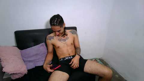 purodeseoxx @ bongacams on 20260323