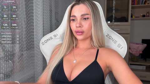 alexarays @ bongacams on 20260324