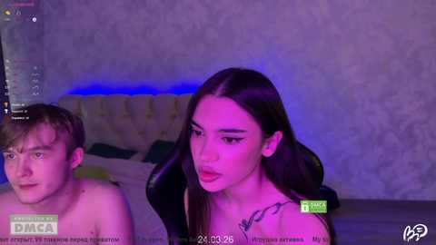 coupleonfire @ bongacams on 20260324