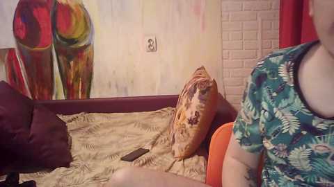 frediamond @ bongacams on 20260324