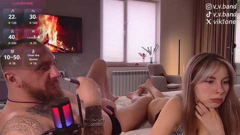 vik1one1 @ bongacams on 20260324