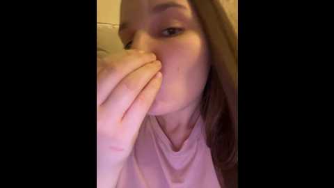 annafirepussy @ bongacams on 20260325