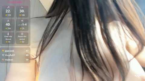 nottiniam @ bongacams on 20260325