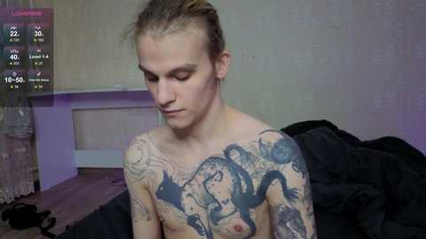 shnesyne @ bongacams on 20260325