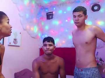 hotsexcouple @ bongacams on 20260326