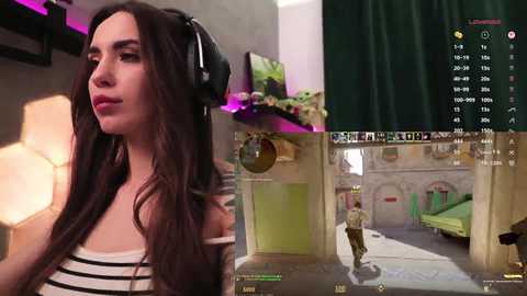 izabellaone @ bongacams on 20260326