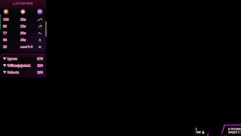 michelleniks @ bongacams on 20260326