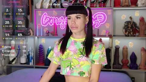 youlalia @ bongacams on 20260326