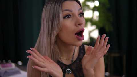 artteasee @ bongacams on 20260327