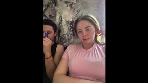 kiss @ bongacams on 20260327