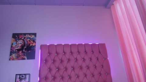 naddyne @ bongacams on 20260327