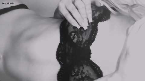 pinkfoxya @ bongacams on 20260327