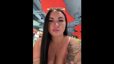 tokionajoe @ bongacams on 20260327