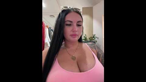 tokionajoe @ bongacams on 20260327