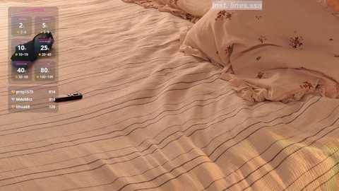 arisha_w @ bongacams on 20260328