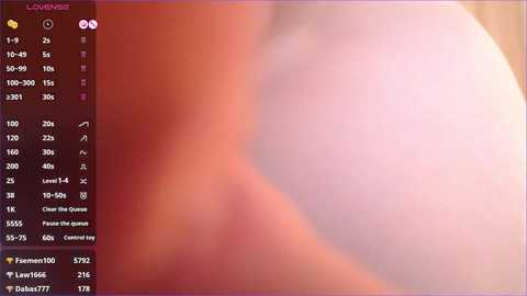 asunacutee7 @ bongacams on 20260328