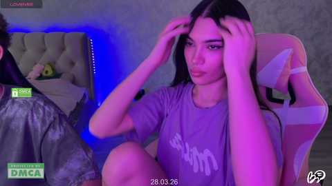 coupleonfire @ bongacams on 20260328