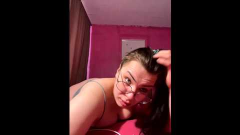 family707 @ bongacams on 20260328