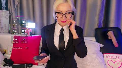 milforja @ bongacams on 20260328