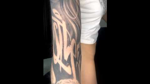 nikaxx @ bongacams on 20260328