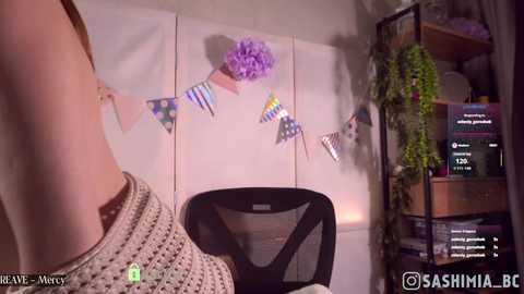 sashimia @ bongacams on 20260328