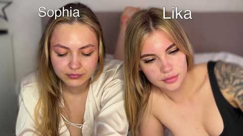 velvettwins @ bongacams on 20260328