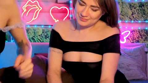 2laski2 @ bongacams on 20260329