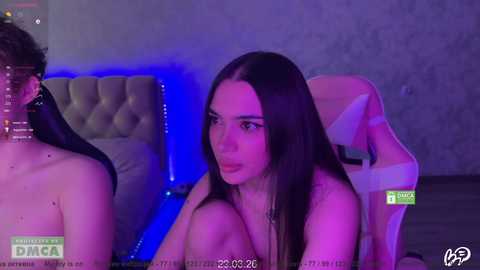 coupleonfire @ bongacams on 20260329