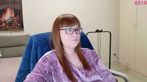 fox_lisa @ bongacams on 20260329