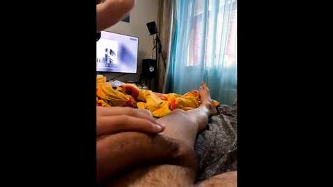 lyoublue @ bongacams on 20260329