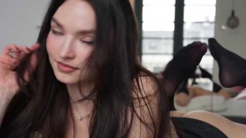 merrimarina @ bongacams on 20260329