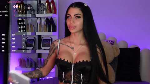 angelamyst @ bongacams on 20260330